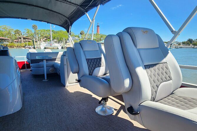 4 Hour Custom Private Boat Charter - FAQs