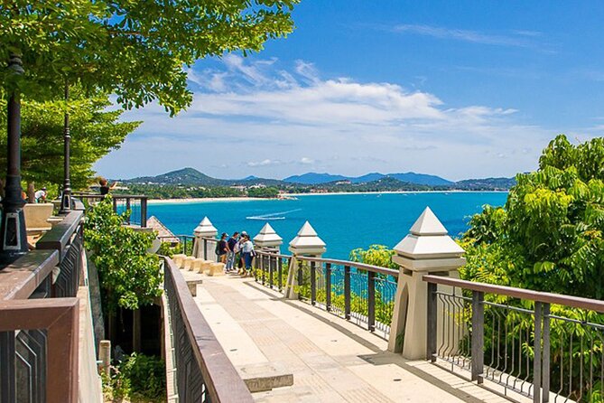 4-Hour Day Tour in Koh Samui - Tour Highlights