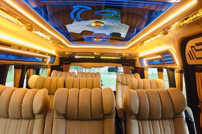 4-Hour Day Tour in Koh Samui - Temple Visit Guidelines