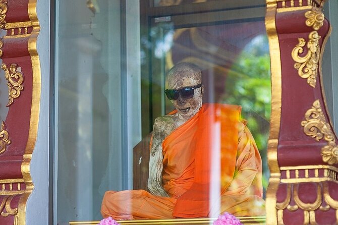 4-Hour Day Tour in Koh Samui - Cancellation Policy