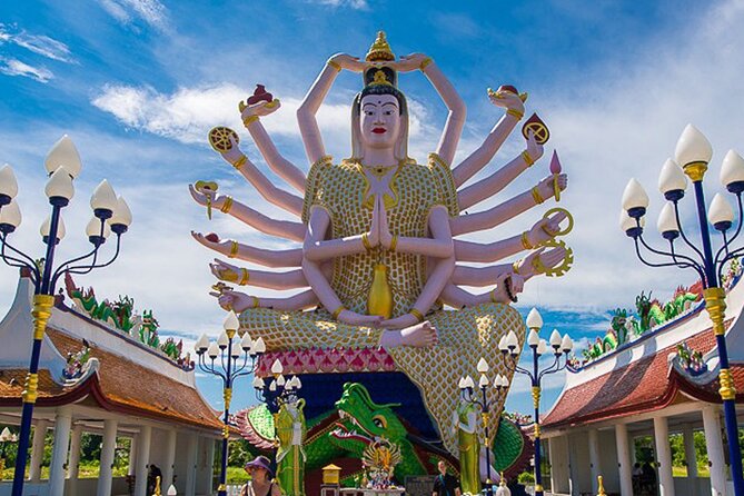 4-Hour Day Tour in Koh Samui - Photo Opportunities