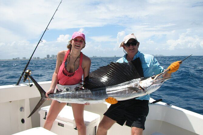 4 Hour Deep Sea Fishing Charters on Lady Helen in Fort Lauderdale - Exploring the 4 Hour Deep Sea Fishing Charters on Lady Helen in Fort Lauderdale