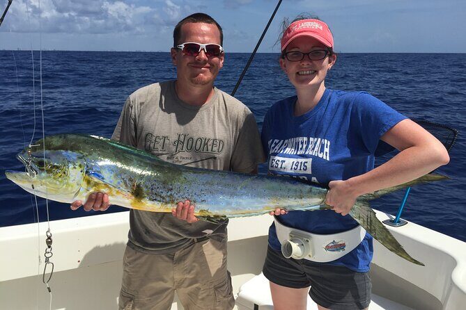 4 Hour Deep Sea Fishing Charters on Lady Helen in Fort Lauderdale - Final Thoughts on the Lady Helen Deep Sea Fishing Charter