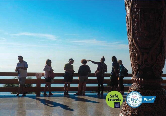 4-Hour Doi Suthep & Hmong Hill Tribe Village From Chiang Mai - Review 1