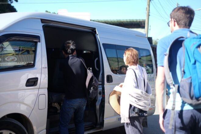 4-Hour Doi Suthep & Hmong Hill Tribe Village From Chiang Mai - Review 2