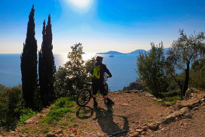 4-Hour E-Bike Guided Tour of the Tellaro and Montemarcello Villages - Good To Know