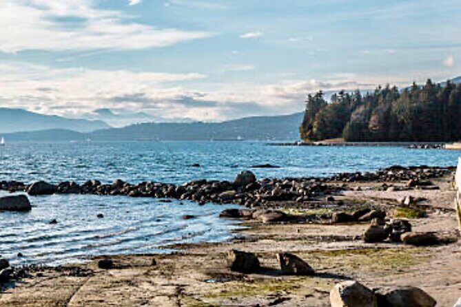 4 Hour E-bike Rental From Convenient Location on Seawall - Why Choose a 4-Hour E-bike Rental in Vancouver?