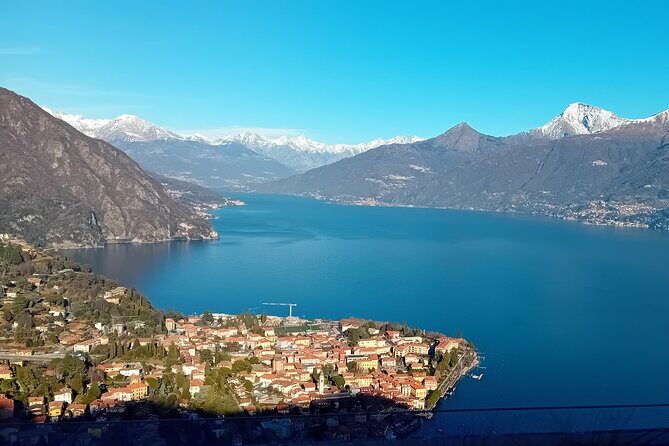 4-hour E-bike Tour of the Piccolo Mondo Antico in Lake Como - Good To Know