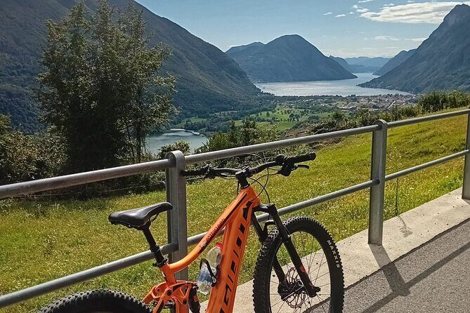 4-hour E-bike Tour of the Piccolo Mondo Antico in Lake Como - Final Thoughts