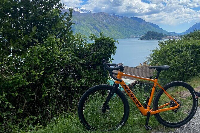4-hour E-bike Tour of the Piccolo Mondo Antico in Lake Como - FAQ