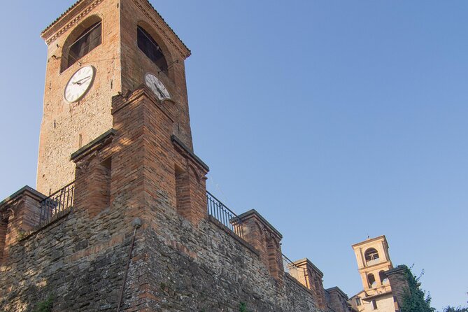 4-Hour E-Bike Tour With Tasting in Modena - Tour Highlights