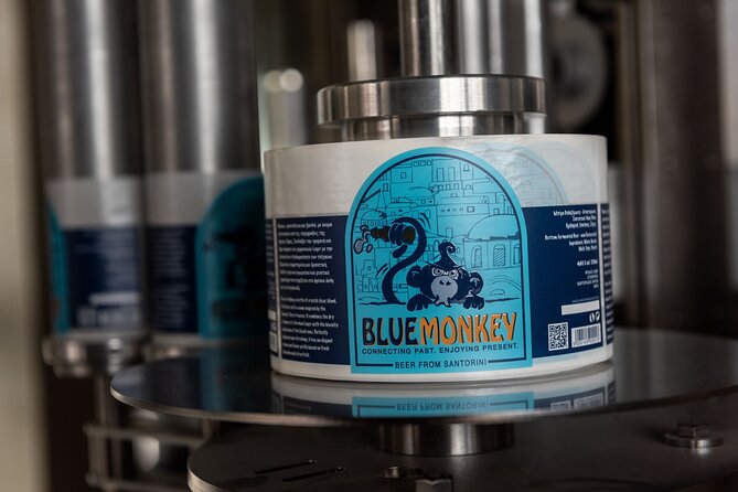 4 Hour Eat and Drink Private Tour in Santorini - Tour Highlights