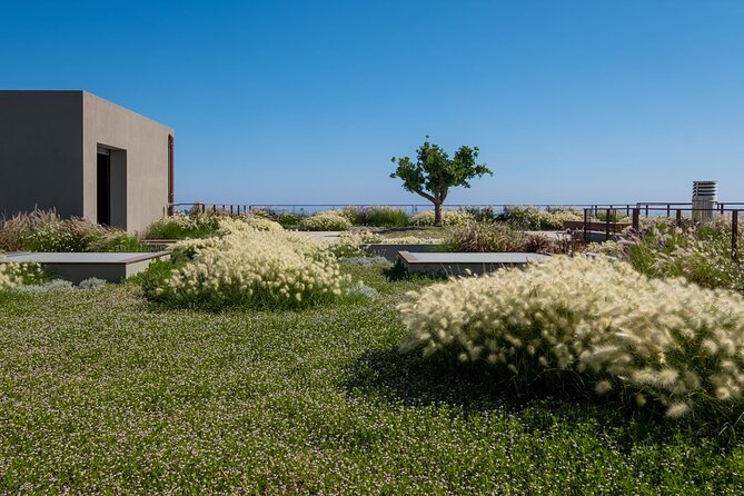 4 Hour Eat and Drink Private Tour in Santorini - Booking Information