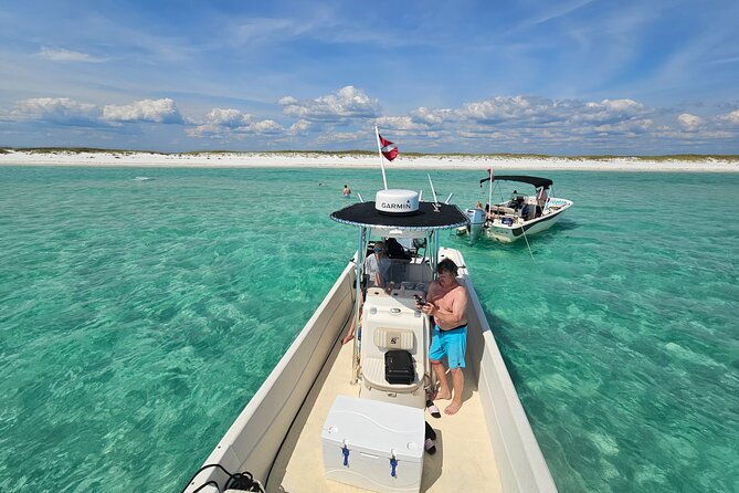 4 Hour Eco Dolphin Tour in Panama - Good To Know