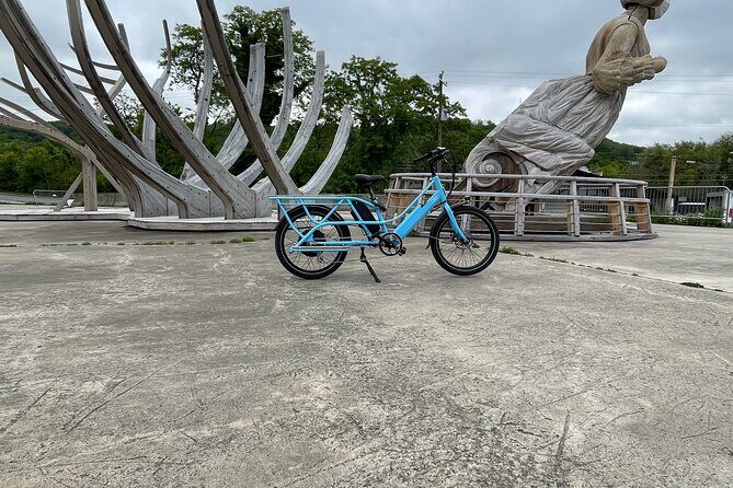 4 Hour Electric Bike Rentals in Asheville - Is This Tour Right for You?
