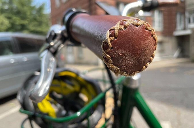 4 Hour Electric Bike Rentals in Asheville - FAQ