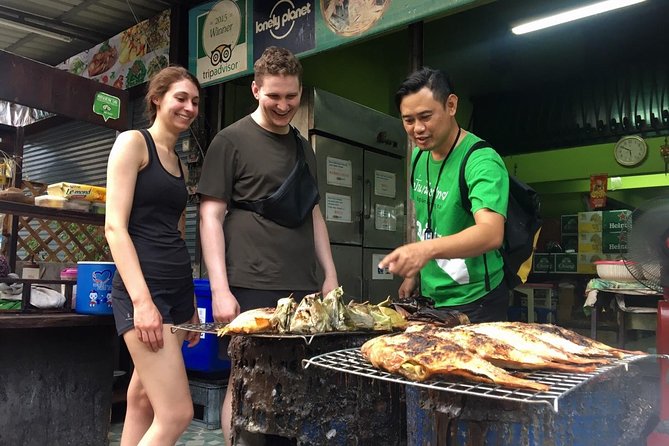 4-Hour Evening Bike Tour of Old City Chiang Mai - Riding Distance and Terrain