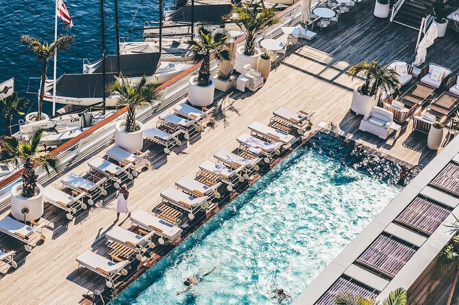 4-Hour Food and Cocktail Tour in Monaco - Common Questions
