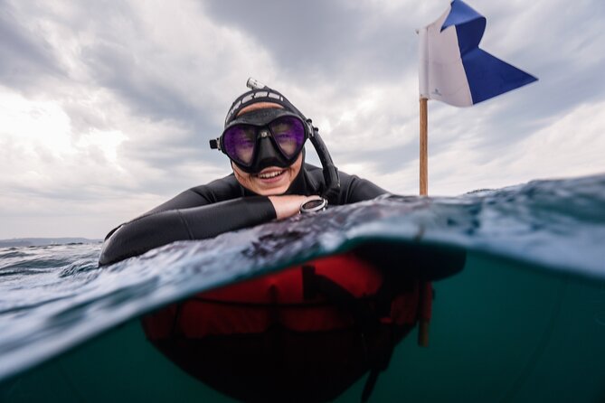 4-Hour Freediving Taster Experience at Shelly Beach, Manly - Cancellation Policy for the Taster Experience