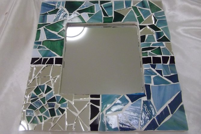 4-Hour Gaudi Mosaic Class Barcelona - Additional Information