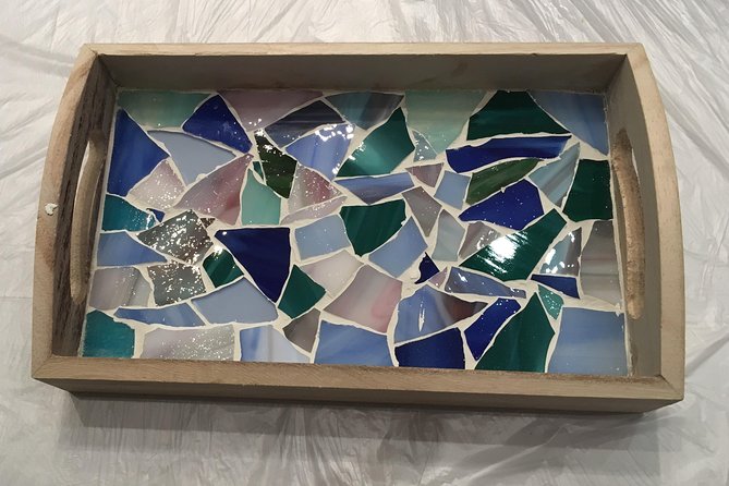4-Hour Gaudi Mosaic Class Barcelona - Reviews and Questions