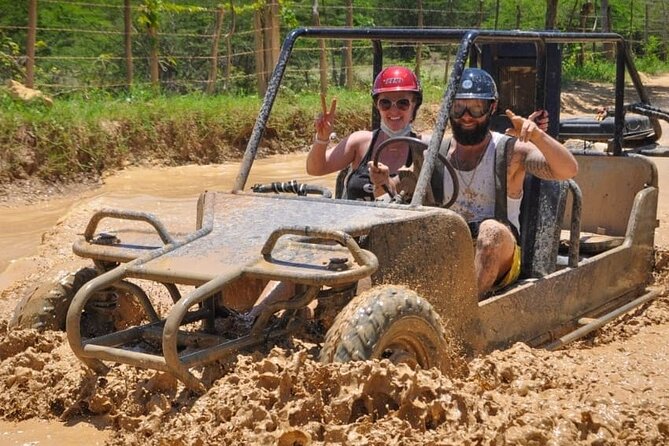 4-Hour Group ATV, Horses, and Macao Beach Tour in Punta Cana - Booking and Cancellation Policy