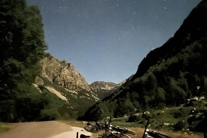 4-Hour Guided E-Bike Excursion in Aigüestortes National Park - Wildlife Spotting and Parks Flora and Fauna