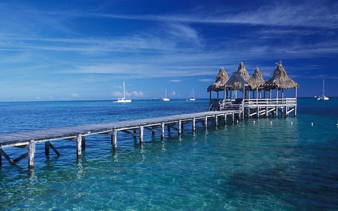 4-Hour Guided Jet Ski Tour to Secret Beach, San Pedro, Belize. - Tour Details