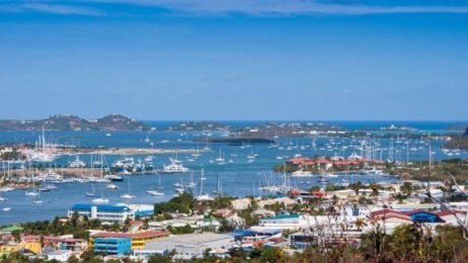 4-Hour Guided St. Maarten Nightlife and Best Bar Hopping - Customer Reviews and Ratings