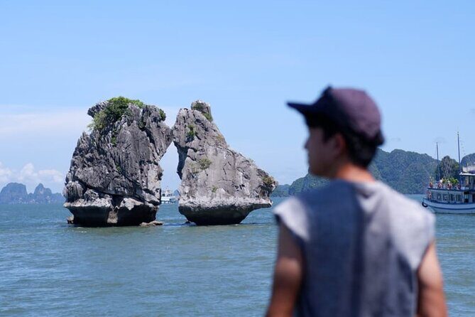 4-Hour Halong Bay Tour with Kayak & Thien Cung Cave Exploration - Analyzing the Experience and Its Value