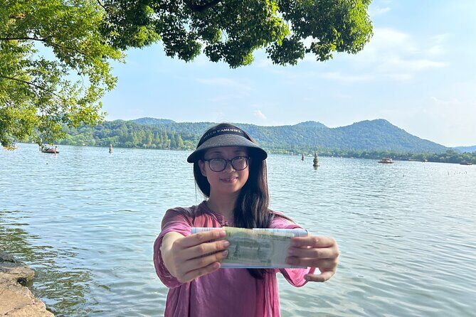 4-Hour Hangzhou Highlights Tour of Jingci Temple and West Lake - An In-Depth Look at the Itinerary