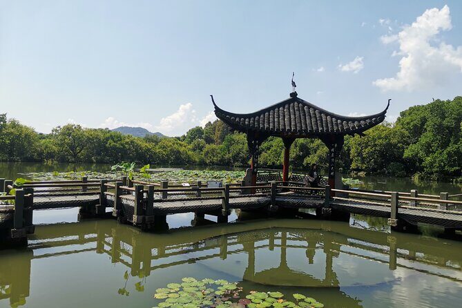 4-Hour Hangzhou Highlights Tour of Jingci Temple and West Lake - Pricing and Value