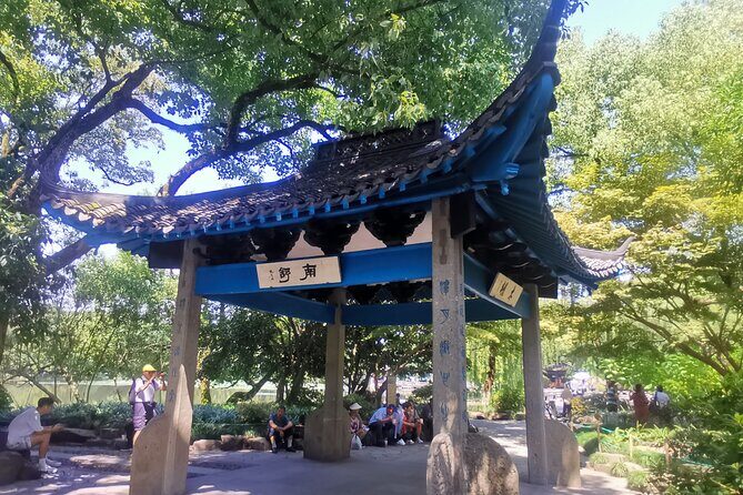 4-Hour Hangzhou Highlights Tour of Jingci Temple and West Lake - FAQ