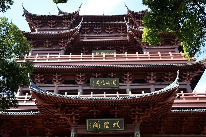 4-Hour Hangzhou Summit and Former Residence of Xueyan Hu Private Tour - The Real Value of This Tour