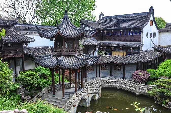 4-Hour Hangzhou Summit and Former Residence of Xueyan Hu Private Tour - Who Should Consider This Tour?