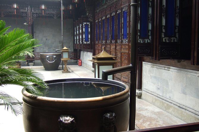 4-Hour Hangzhou Summit and Former Residence of Xueyan Hu Private Tour - Final Thoughts