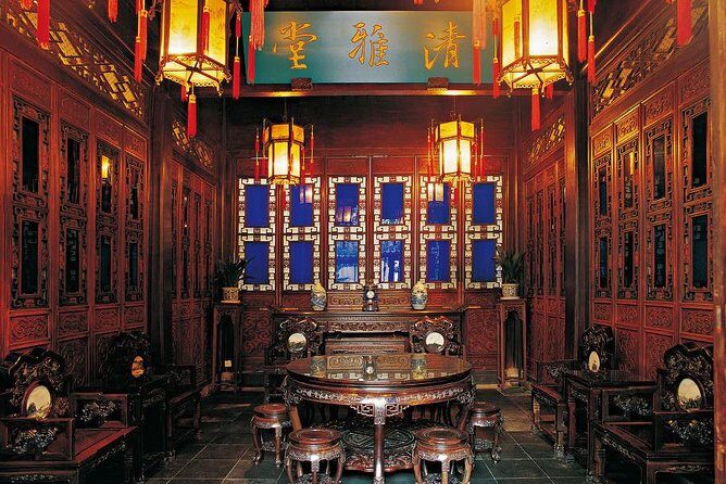 4-Hour Hangzhou Summit and Former Residence of Xueyan Hu Private Tour - FAQ