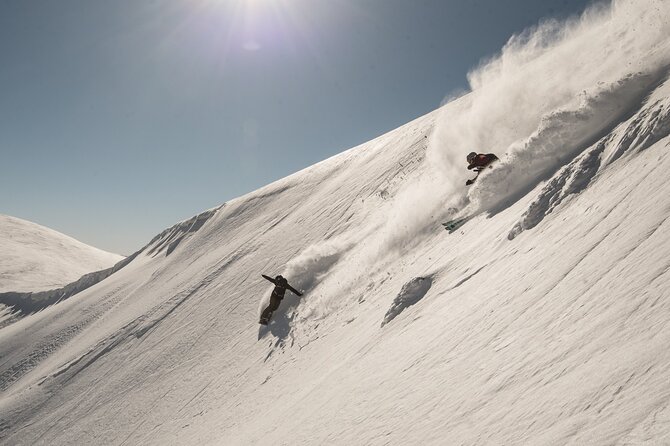 4 Hour Heli Skiing in Romania With a Guide - Good To Know