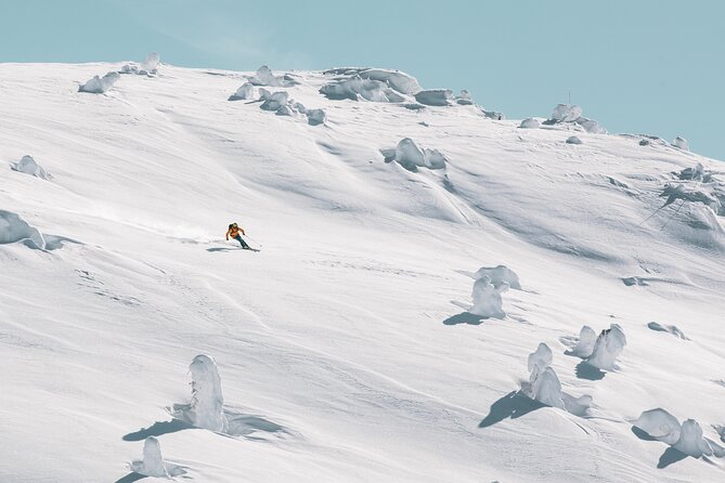 4 Hour Heli Skiing in Romania With a Guide - Price & Booking