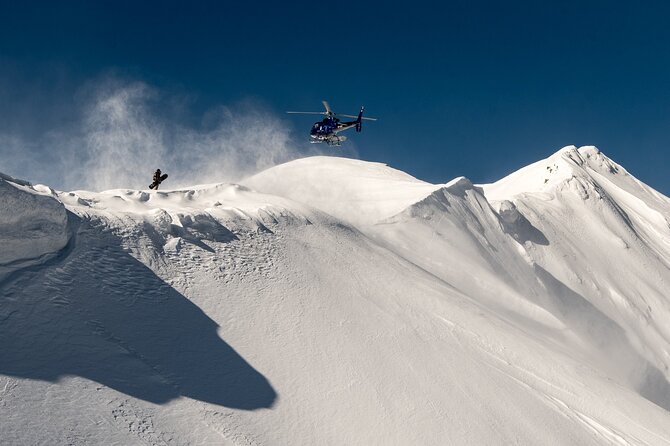 4 Hour Heli Skiing in Romania With a Guide - Accommodations