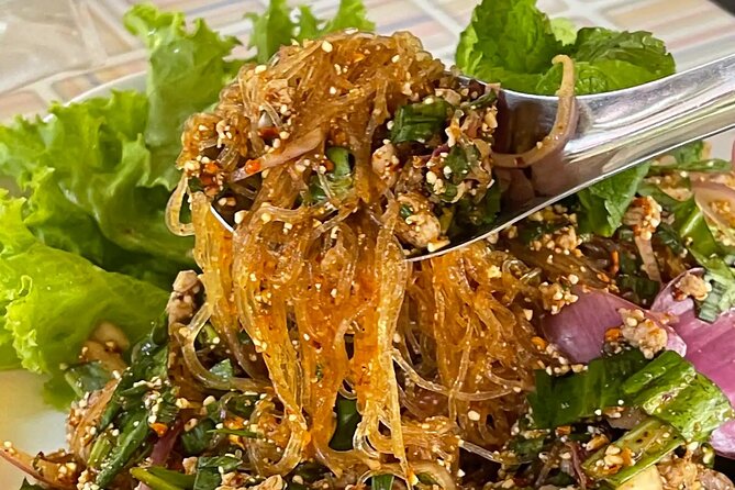 4-Hour Hidden Bangkok TukTuk Street Food Guided Tour - Pricing and Inclusions