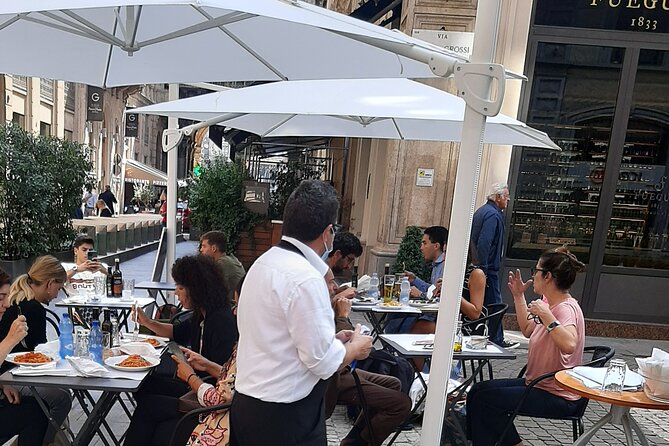 4 Hour Highlight of Milan Private Walking Tour - Guarantee and Cancellation Policy