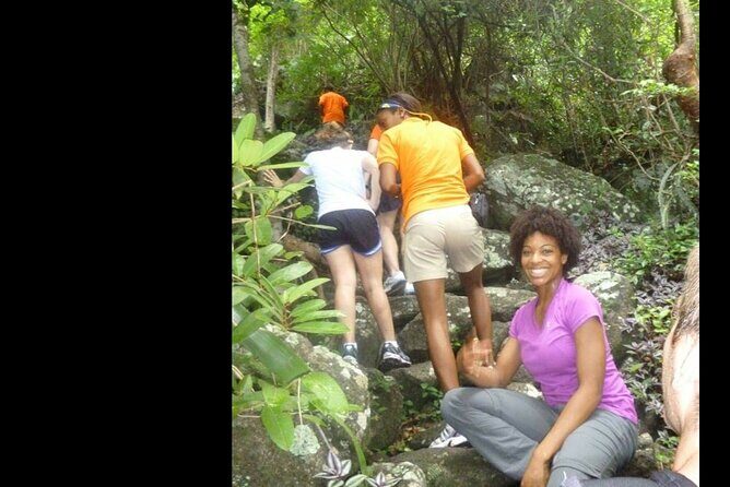 4-Hour Hiking to Gros Piton St Lucia with Tour Guide - Good To Know