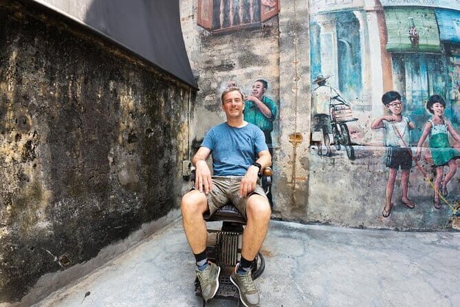 4-Hour Inspiring KL Cycling Tour - Who Will Love This Tour?