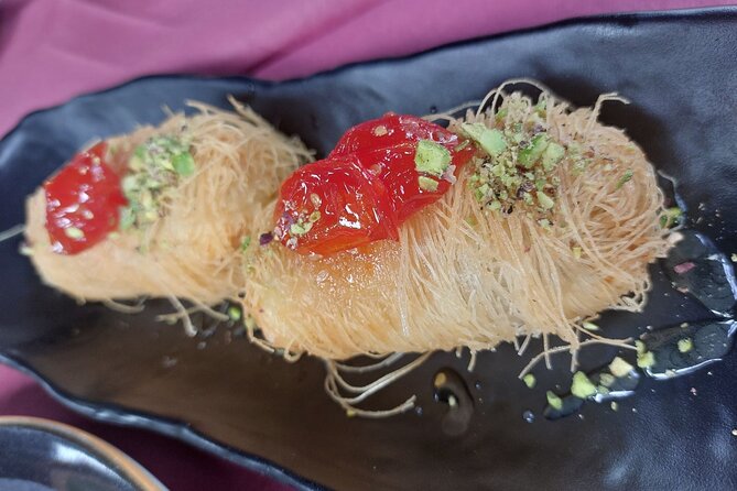 4 Hour Ioannina Private Culinary City Experience - Local Flavors