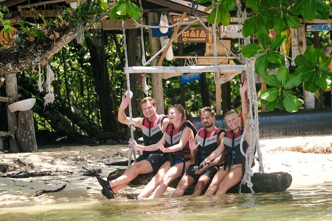 4 Hour Jet Ski Adventure in Langkawi - Practical Tips for Participants
