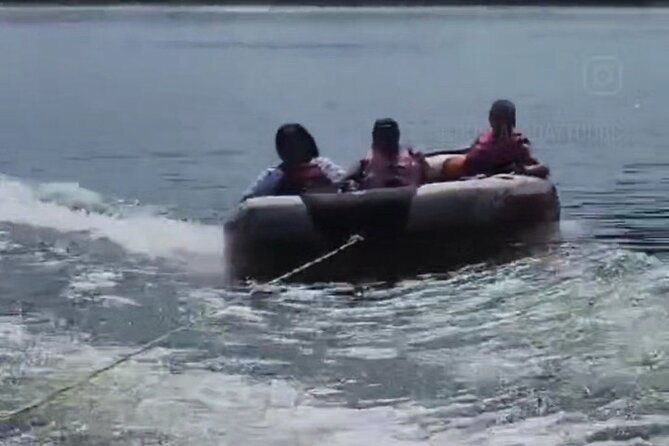 4 Hour Lake Jackson Day Cruise or Sunset Cruise - Practical Details and Considerations