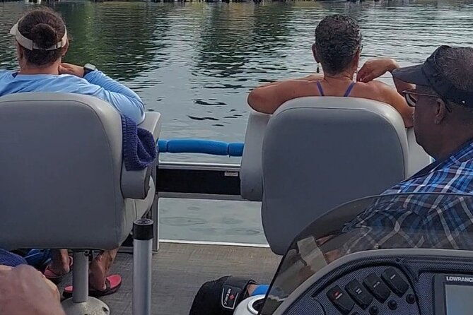 4 Hour Lake Jackson Day Cruise or Sunset Cruise - Who Should Consider This Tour?