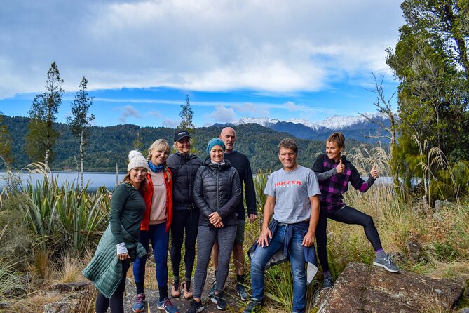 4-Hour Lake Mapourika Kayak and Hike Adventure, With Okarito Kiwi Sanctuary - What To Expect and Requirements