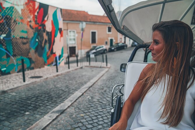 4 Hour Lisbon Private Guided Tour via Tuk Tuk - Directions